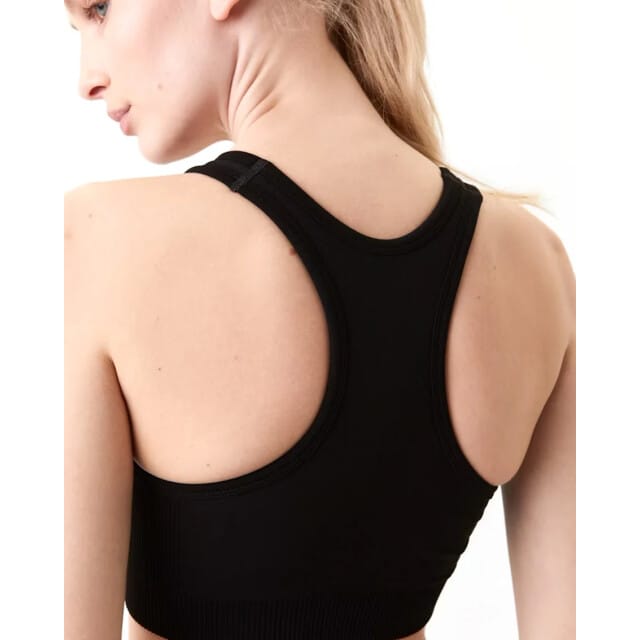 Björn Borg Performance low seamless bra