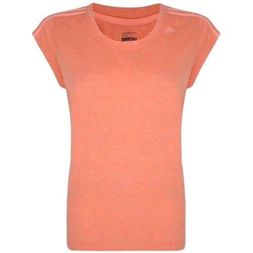 T-shirt Korte Mouw adidas S20975