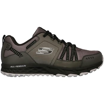 Wandelschoenen Skechers Escape Plan