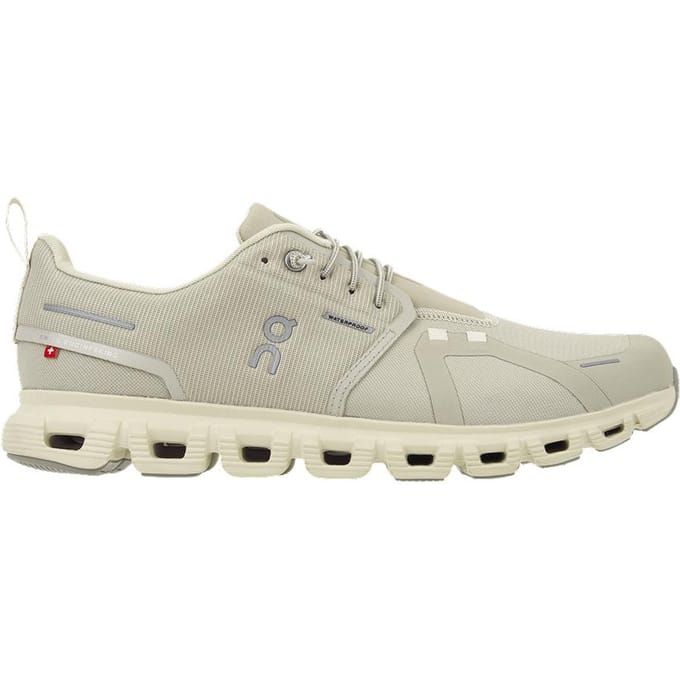 ON Cloud 6 WP Pelican Ghost Baskets Homme Tan 3MF10063563 40