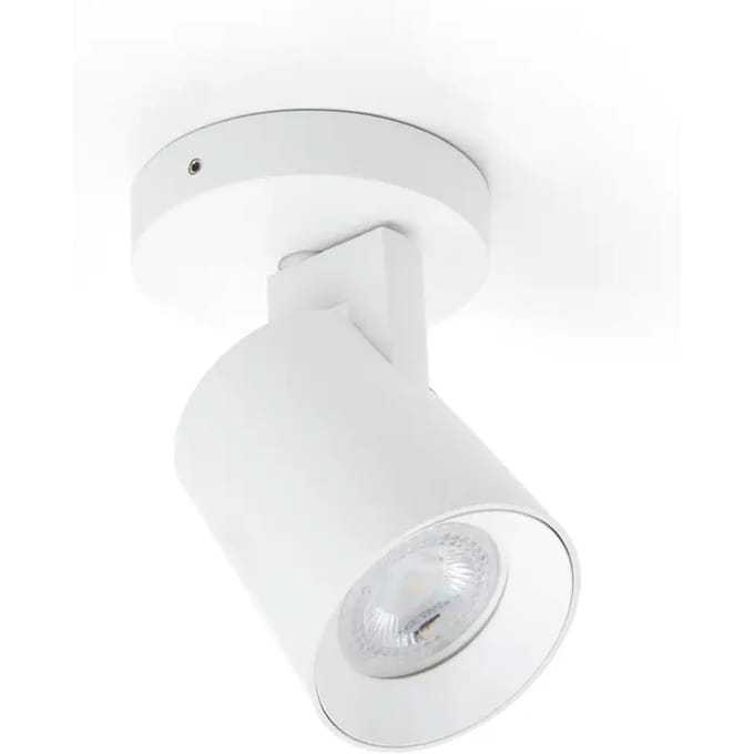 Verlichte spot Indeluz lighting Ten GU10
