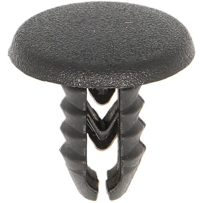 Clip ROMIX ROM 10320, 10 Stuk