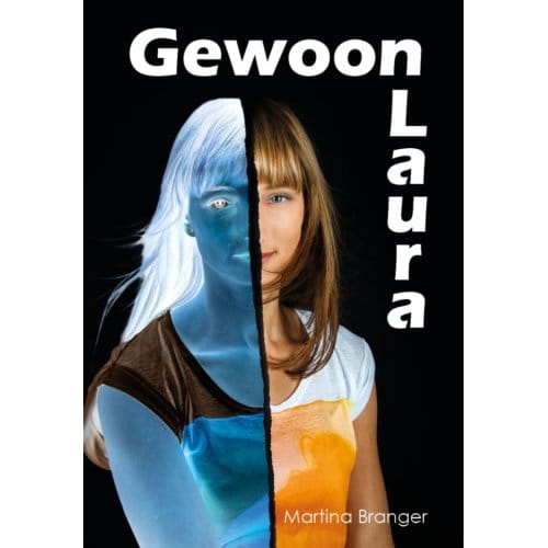 Gewoon Laura - Martina Branger