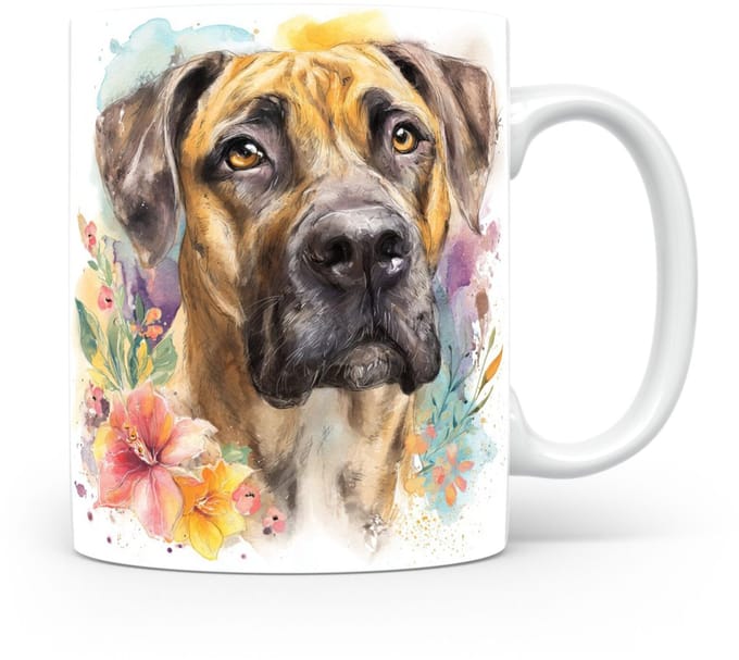 Beker Presa Canario