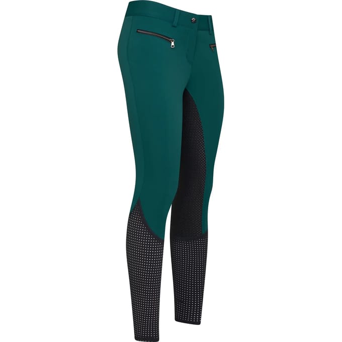 Damesbroek met volledige grip Euro-Star Airflow