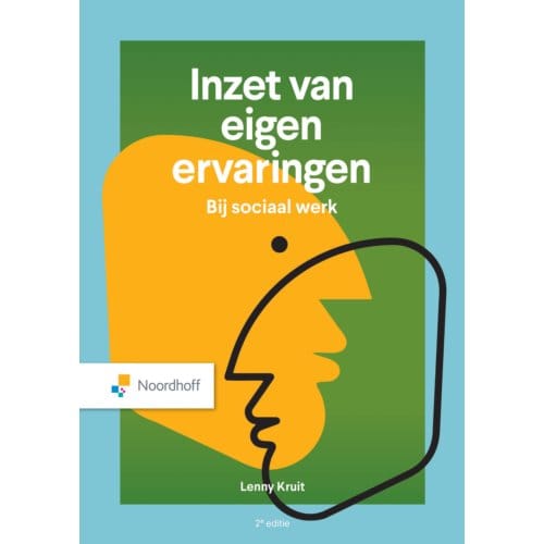 Inzet Van Eigen Ervaringen - Lenny Kruit