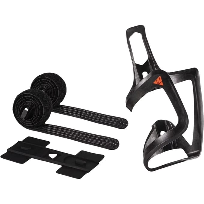 Bushouder zonder bushouder Granite Design AUX E+ Strap E-Bike