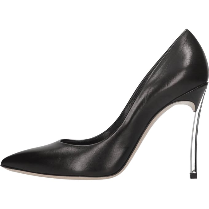 Casadei Schoenen met zwarte hak