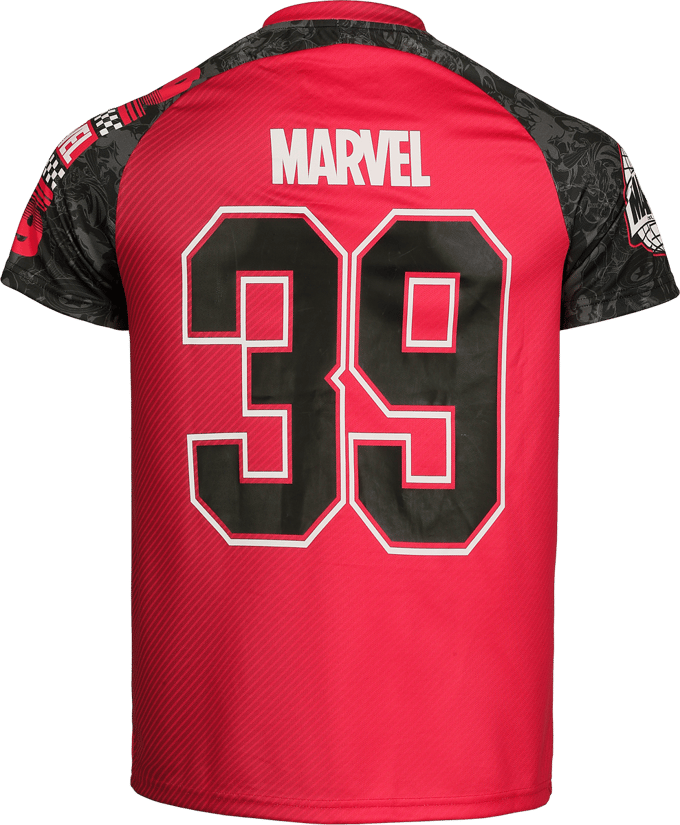 Marvel - Disney Jersey - 1939 Group - L tot XXL - voor Mannen - meerkleurig