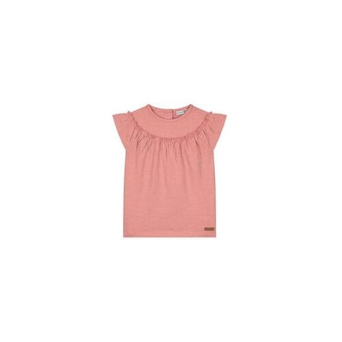 Prénatal peuter T-shirt Dark Salmon 92 dames