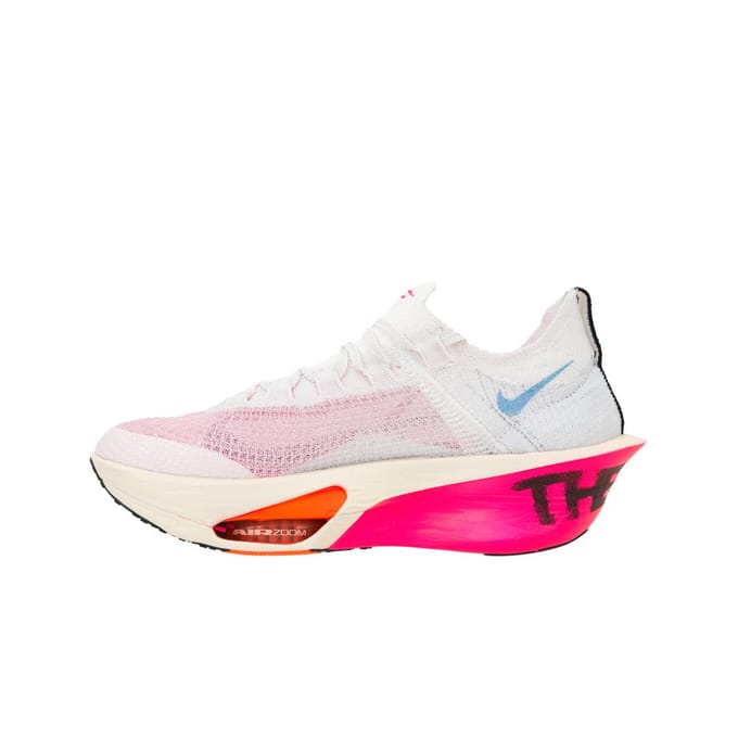 Nike Alphafly 3, wit