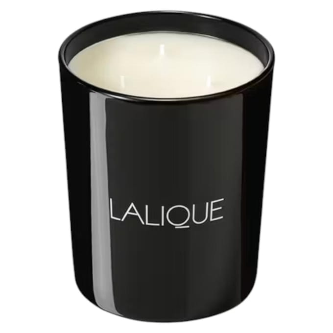 Lalique, Santal Goa-India, Geurkaars, 600 g