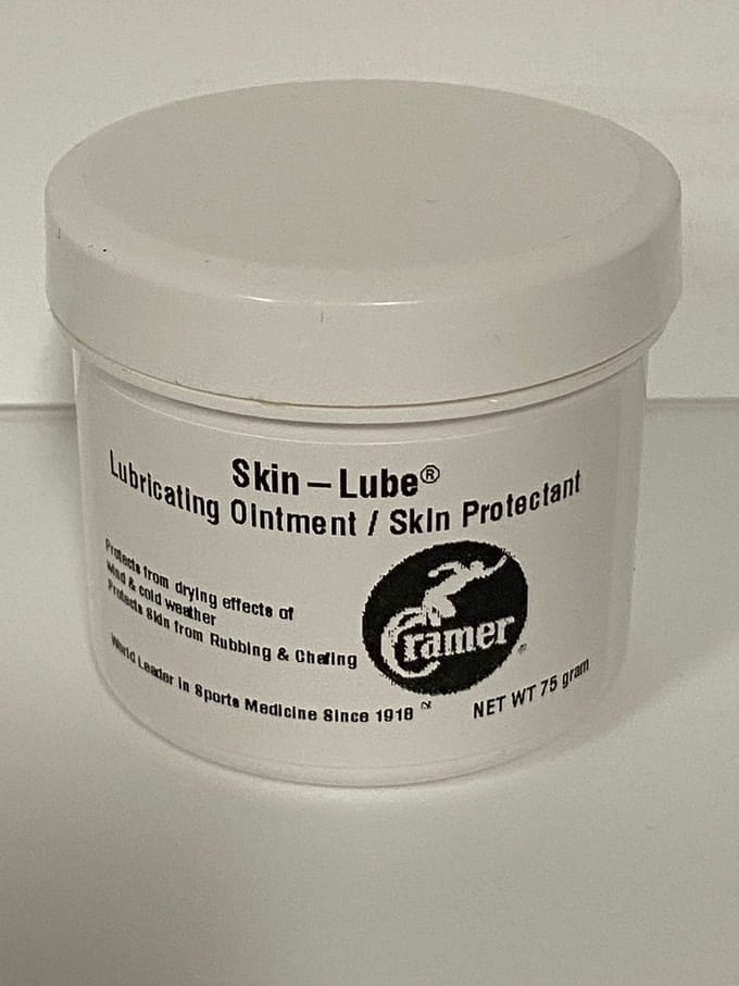 Skin Lube reisverpakking (2stuks)