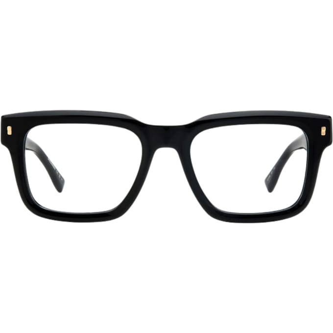 Brillen met correctie Dsquared2 D2 0090 807
