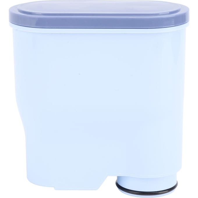 Filtre à eau de rechange pour machine à café automatique CA6903 white