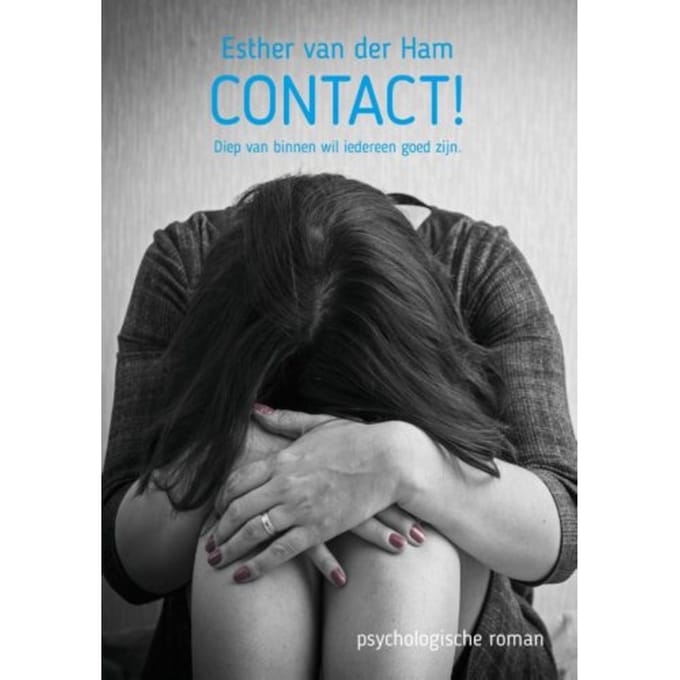 Contact! - Esther van der Ham