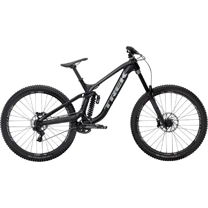 Framebescherming Monkey Products Trek - Session-29-8-9-Alloy - 2022-2025