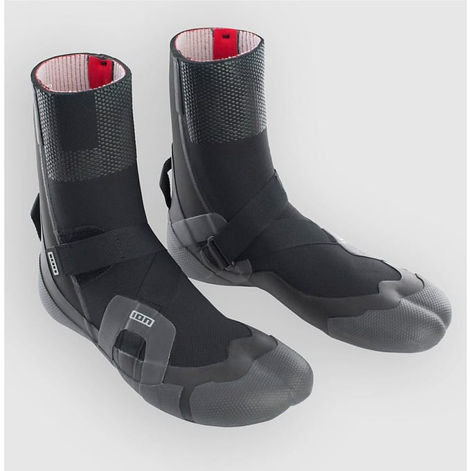 Ion Ballistic 6/5 Internal Split Surf Schoenen zwart