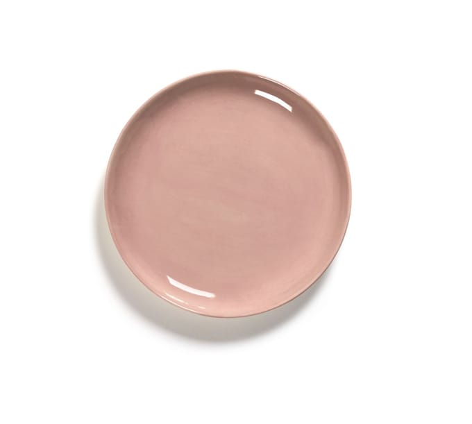 Serax Feast Bord S - Set - pink