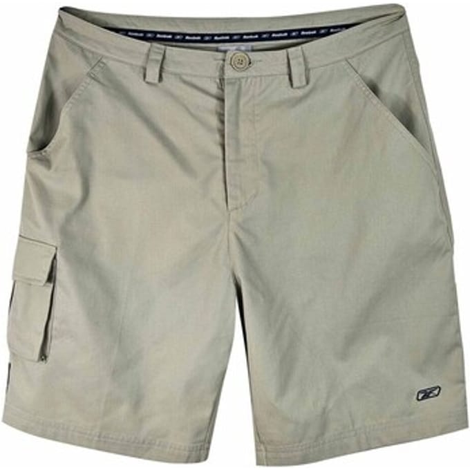 Korte Broek Reebok Sport AUMG7559B07