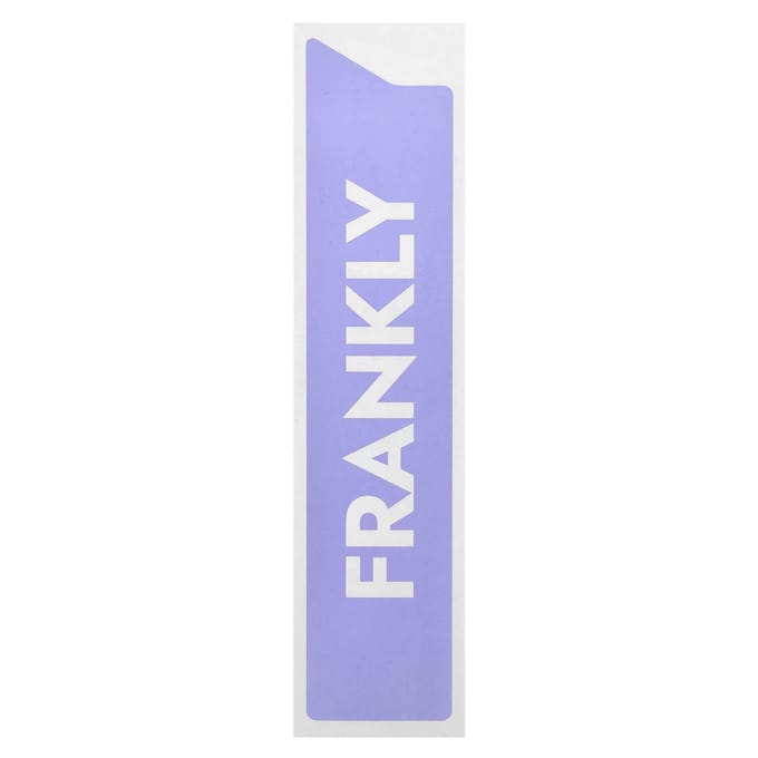 FRANKLY - Deep Cleansing Oil 200ml