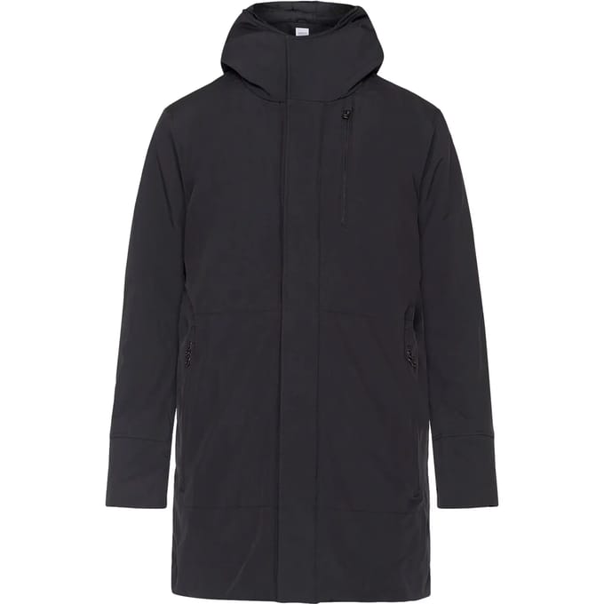 Parka KnowledgeCotton Apparel Shell