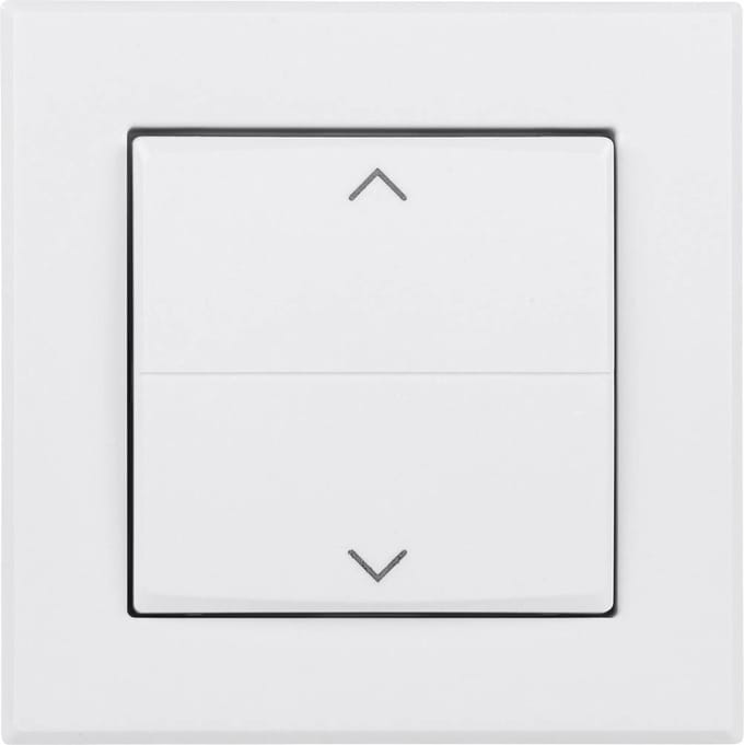 Homematic IP HmIP-BRA Wipschakelaar