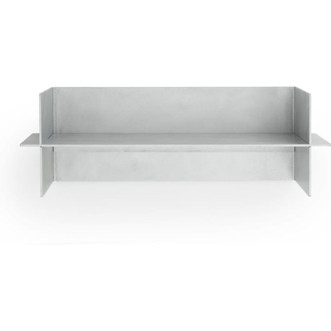 Normann Copenhagen Aluminium schap - 60 cm