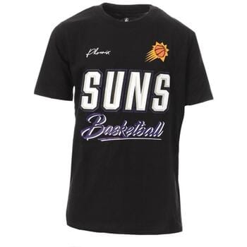 T-shirt Nba Court Vs Track