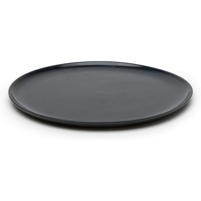 Serax Terres de Rêves by Anita Le Grelle Bord - M - D22 cm - Dark Blue