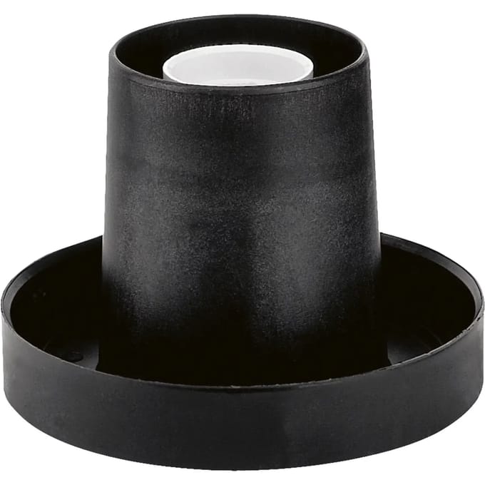 Armatuur Dopo lighting Globos Ip44 E27 15 mm