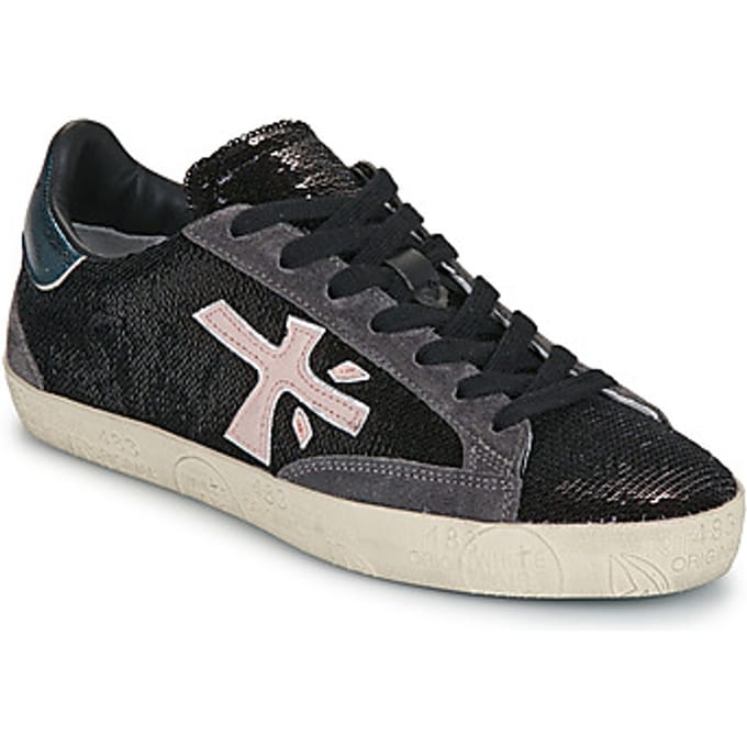 Lage Sneakers Premiata STEVEND