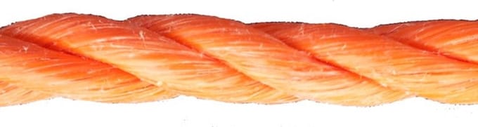 Ivana Touw Polypropyleen Oranje Ã˜12mm 100mtr