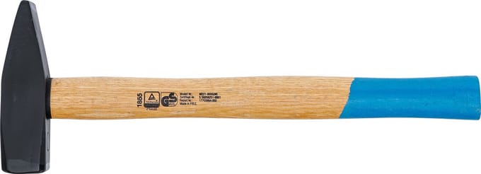 BGS Bankhamer 800 gram