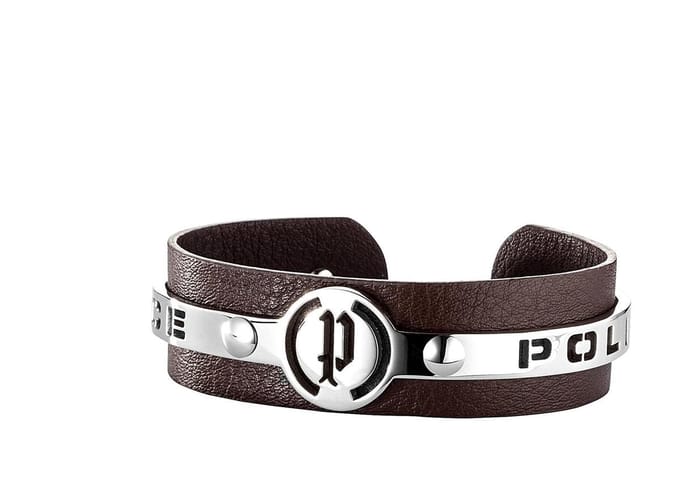 Police - Police Jewelery Justice