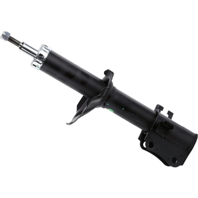 Schokdemper SACHS 319 700, links