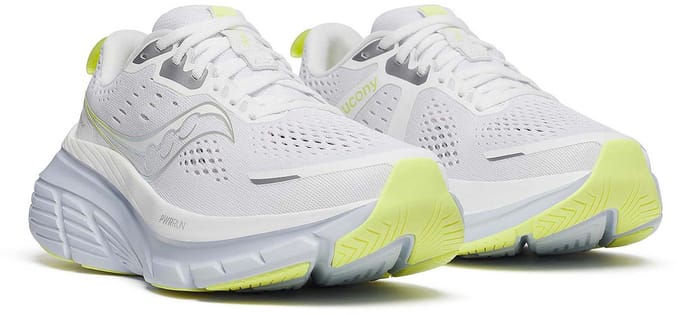Saucony Guide 18 Hardloopschoenen - Sportswear - Vrouwen