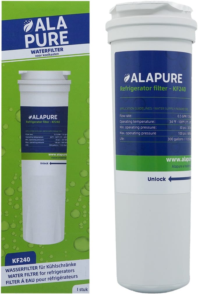 Alapure Waterfilter