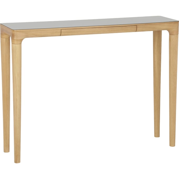 UMAGE Heart'n'Soul Console tafel - cloud grey