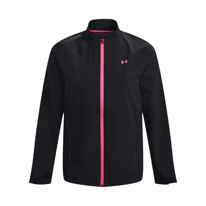 Waterdicht damesjack Under Armour Stormproof 2.0