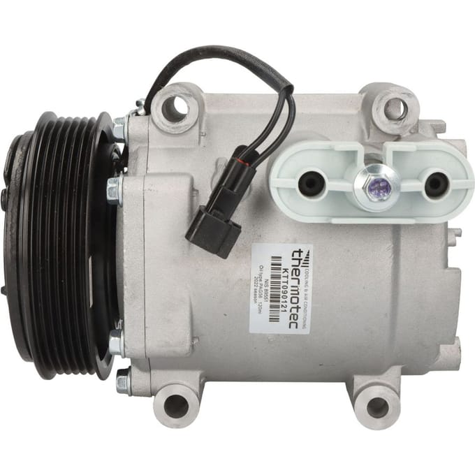 Compressor airconditioning THERMOTEC KTT090121