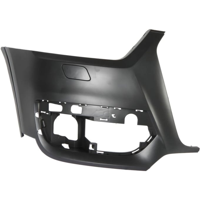 Bumper BLIC 5510-00-0033904P rechts