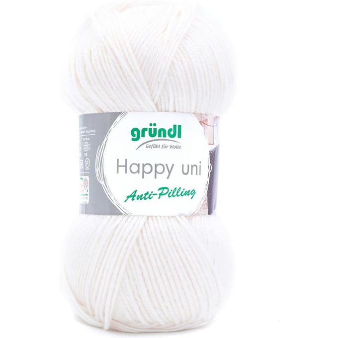 Gründl Happy uni - Kleur 01