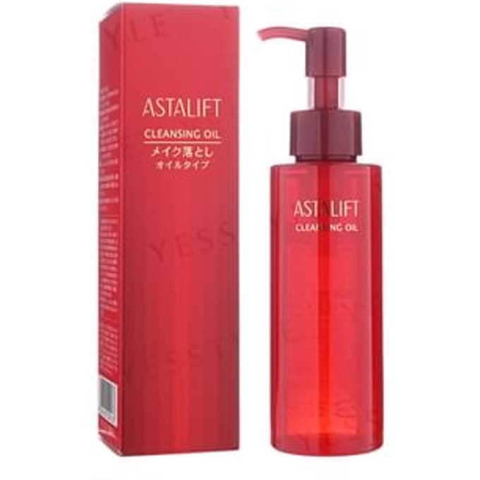 ASTALIFT - Cleansing Oil