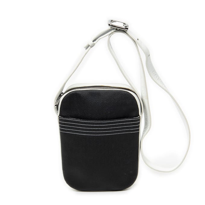 Small Camera Messenger   Schoudertas