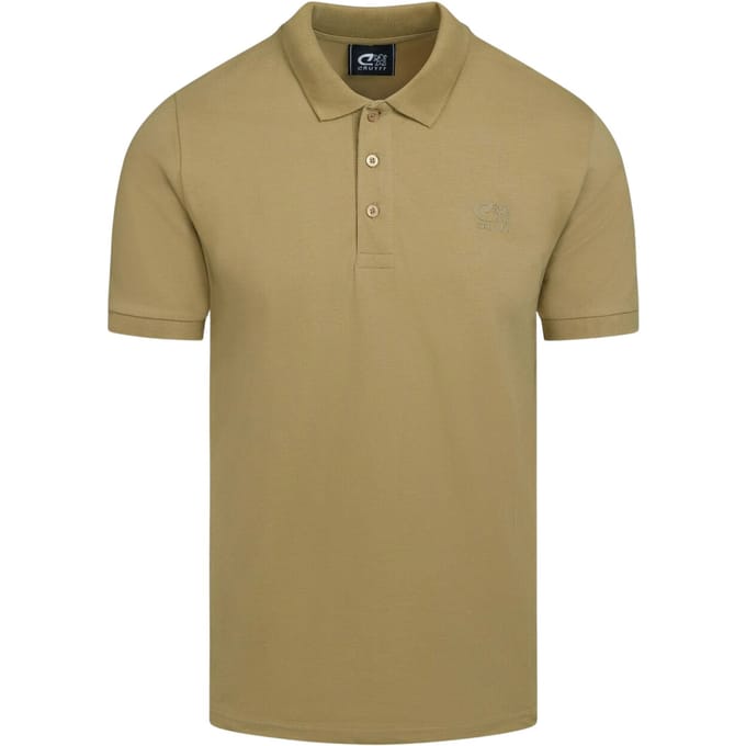 Cruyff Classic Polo Heren
