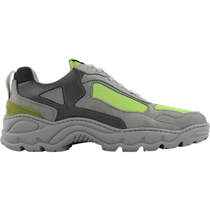 Lage Iceman Trimix sneakers