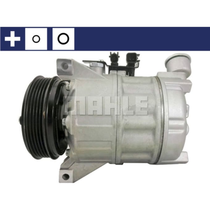 Compressor, airconditioning MAHLE ACP 1299 000S