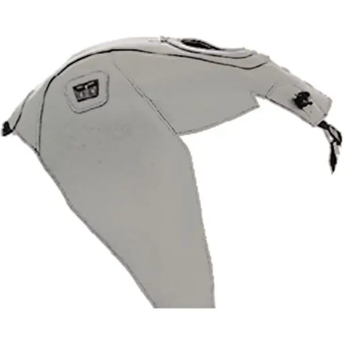 Motortankmat Bagster Suzuki V Strom DL 1000 2002-2011