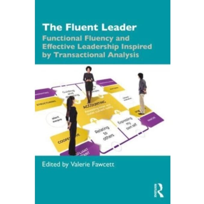 The Fluent Leader - Fawcett